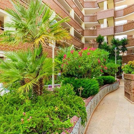 Ferienwohnung Costa Marfil II - Magic World Oropesa del Mar Exterior foto