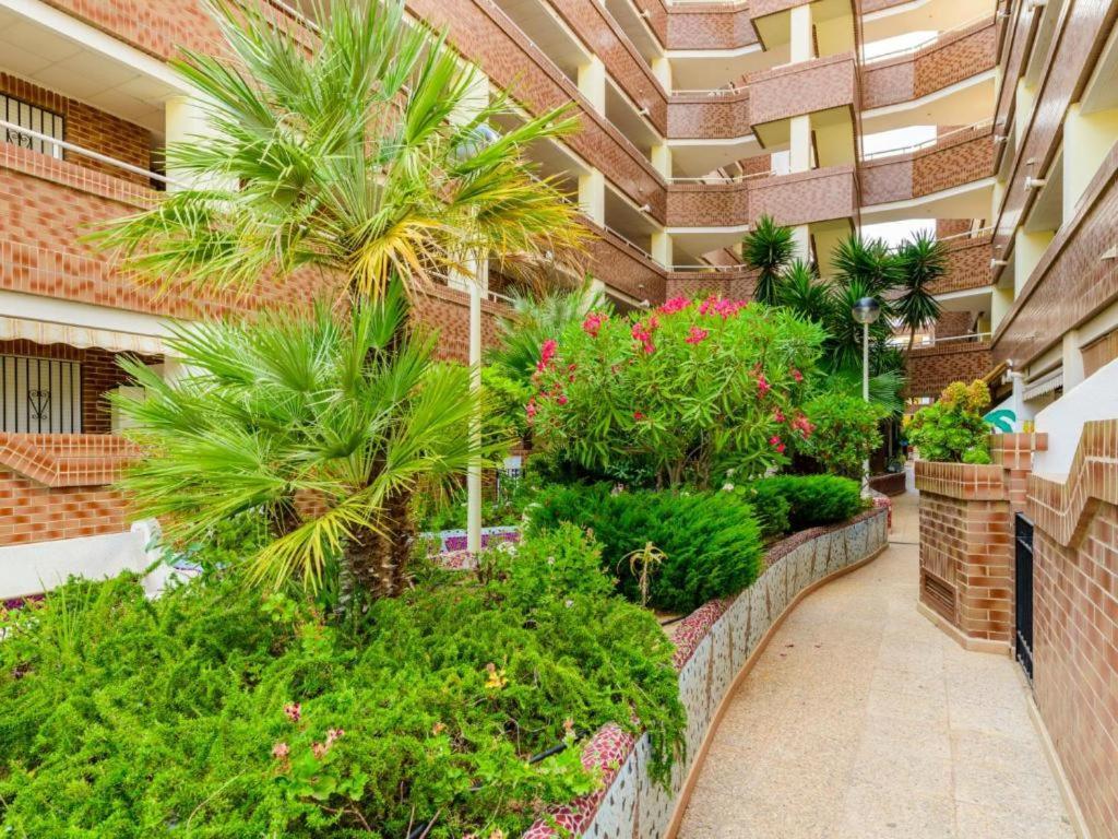 Ferienwohnung Costa Marfil II - Magic World Oropesa del Mar Exterior foto
